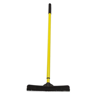 Pet Hair Removal Broom - Extends to 5FT